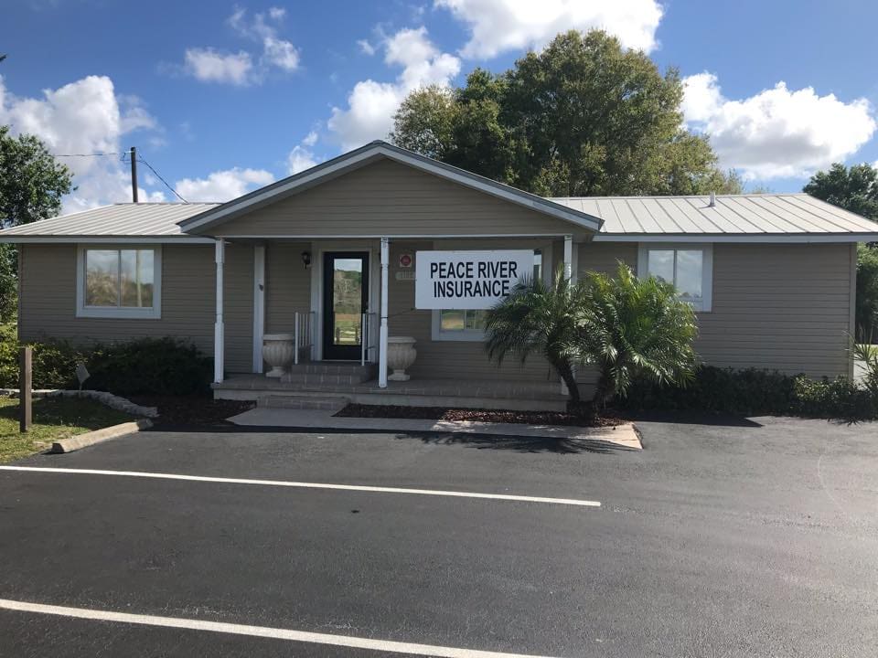 Image of Main Office